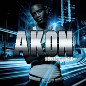 Get By by Akon