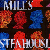 Miles Stenhouse