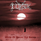Winds Of Decease And Sorrow