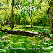 The Wooden Wheel: Spring and Shad