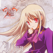 Fate/Stay Night Character Song IV - Illya