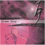 The Art In Party