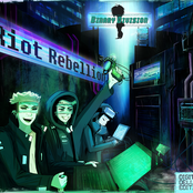 Riot Rebellion (Digital Deluxe Edition)