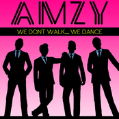 Amzy: We Don't Walk We Dance