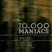 Tiny Arrows by 10,000 Maniacs