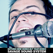 Nothing Here Works But Your Works