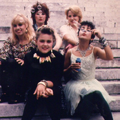 the go-go's