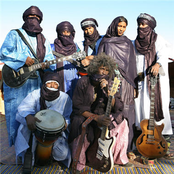 tinariwen