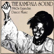 Kampala Sound - 1960s Ugandan Dance Music