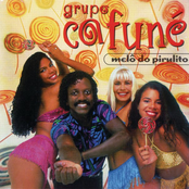 Melô do Pirulito