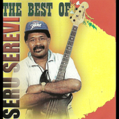 The Best of Seru Serevi