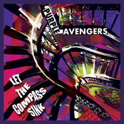 Let The Compass Sink