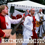 eskimovähemmistö