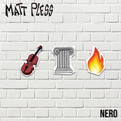 Matt Pless: Nero