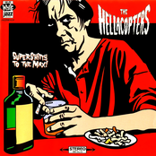 (gotta Get Some Action) Now! by The Hellacopters