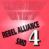 Remix Records & Kniteforce Present The Remixes Part 4