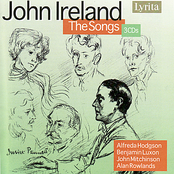 John Ireland: The Songs