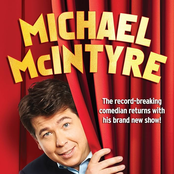 Michael McIntyre: Happy & Glorious