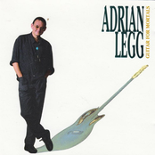Adrian Legg: Guitar for Mortals