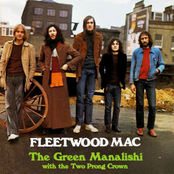 The Green Manalishi (With the Two Prong Crown) / World Harmony