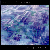 The Zo Pilots by Saul Stokes