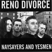 Reno Divorce: Naysayers And Yesmen