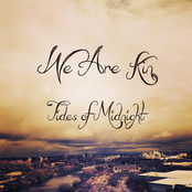 Tides Of Midnight