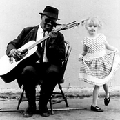 reverend gary davis