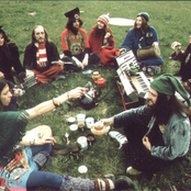 Gong photo provided by Last.fm