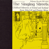 The Singing Streets