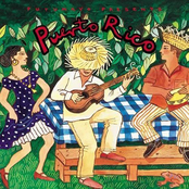 Plena Libre: Putumayo Presents: Puerto Rico
