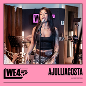 AJULLIACOSTA: We4Sessions
