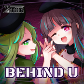 BEHIND U