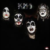 Kiss: Kiss