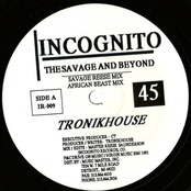 The Savage And Beyond