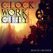 Clockwork City