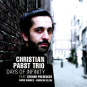 Fly And Unfold by Christian Pabst Trio