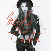 Fate Loves the Fearless