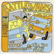 Battle of the Vans