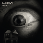 Koma Koma (steve Lawler Remix) by Radio Slave