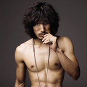 tiger jk