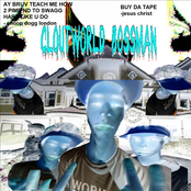 cloutworld the mixtape hosted by dj vloneboss