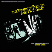 The Taking of Pelham One Two Three