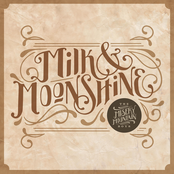 The Misery Mountain Boys: Milk & Moonshine