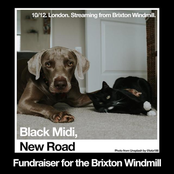 Fundraiser Live at The Windmill, Brixton (black midi & Black Country, New Road)