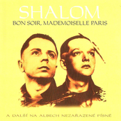 Bon soir, mademoiselle Paris