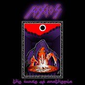 The Curse of Anathemia