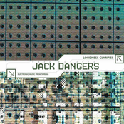 Servile Days by Jack Dangers