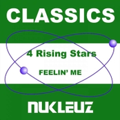 Rising Stars: Feelin' Me