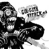 Gol-Goth Attack #2
